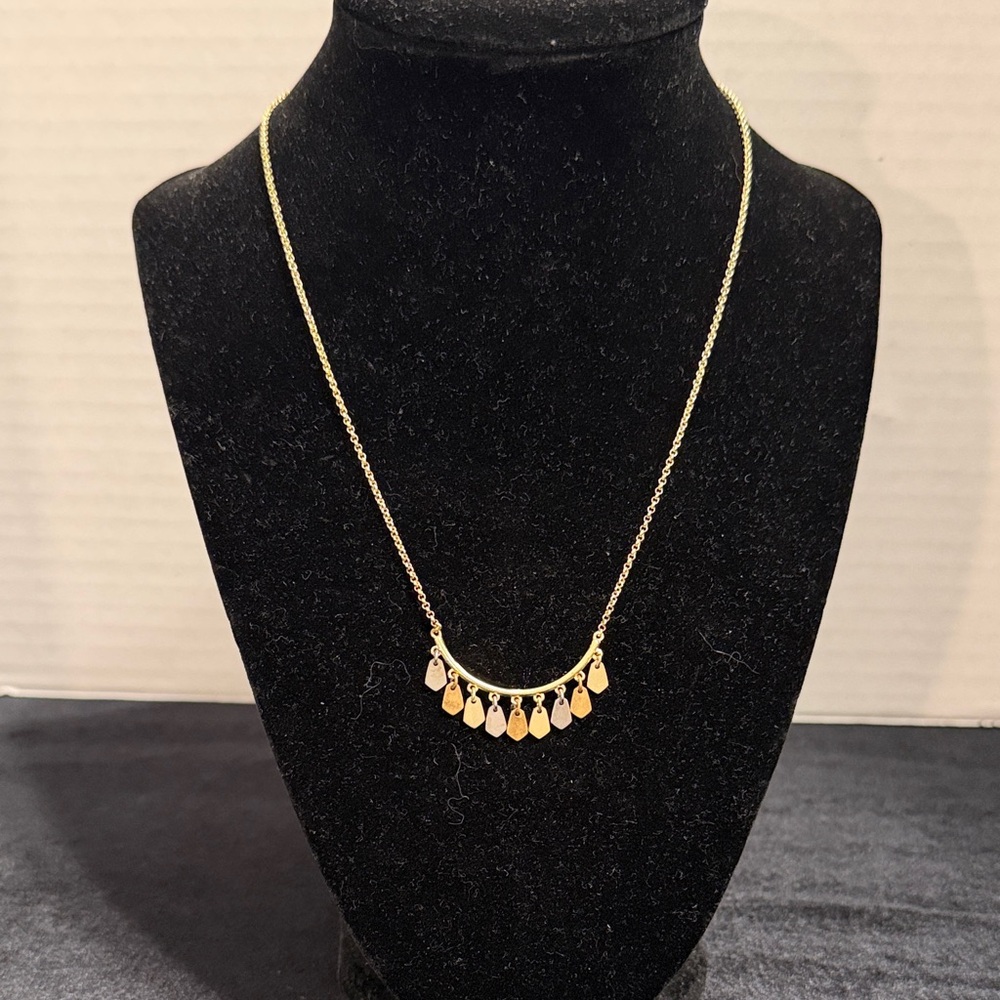 Kendra Scott Sydney Necklace